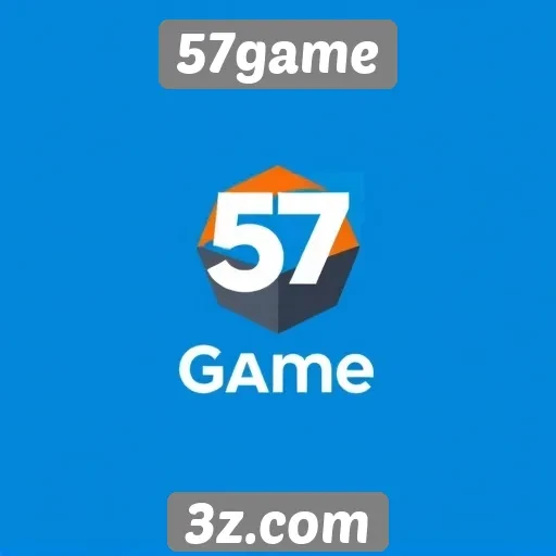 Comparativo entre 57game e concorrentes no setor