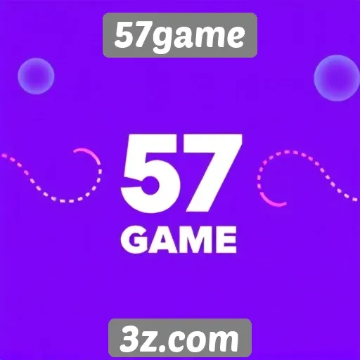 Experiência de jogo no 57game atrai novos jogadores