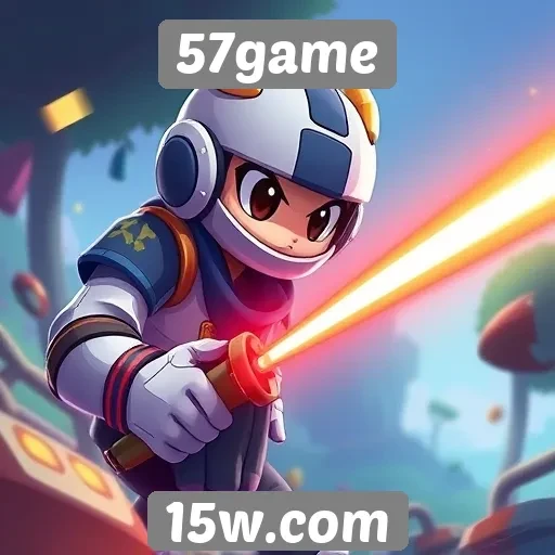 Comparação entre 57game e concorrentes do mercado