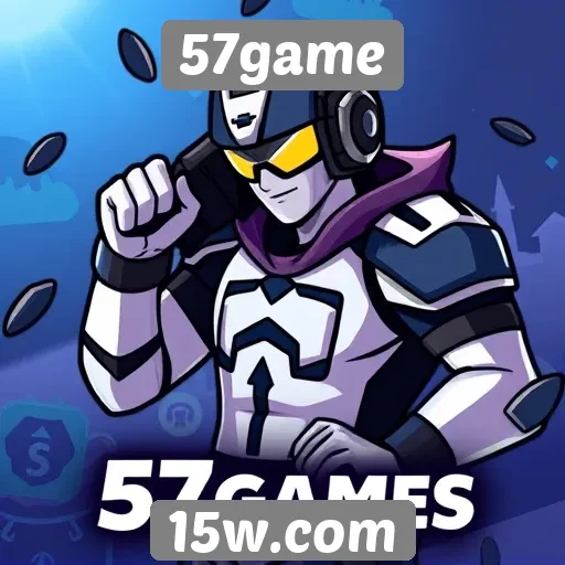 Dicas para maximizar a experiência no 57game