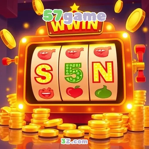 57game - Multiplayer