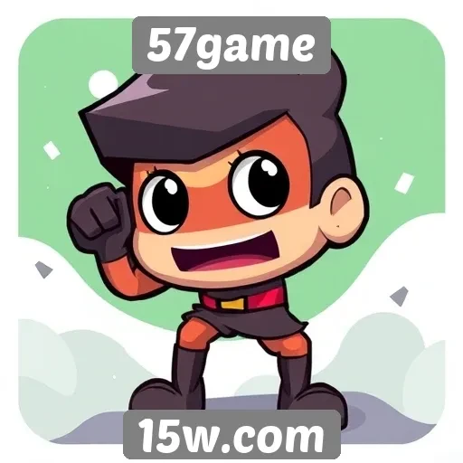 Novos lançamentos esperados no 57game