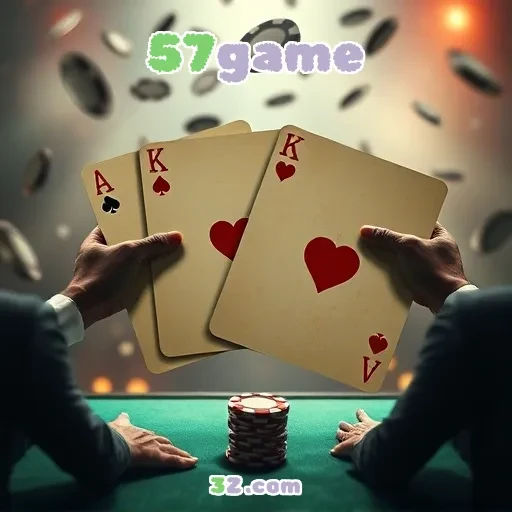 57game: Conéctese e Jogue Como um Campeão nos Esportes Virtuais