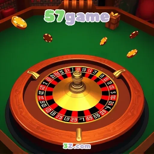 57game: Aventura Lúdica no Mundo das Palavras Espera Por Você!